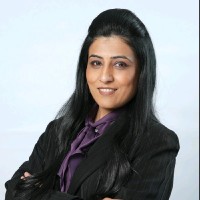 Amira Siddique