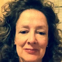 Marie Marie McAndrew-Taylor