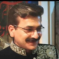 Kaiser Raja