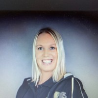 Maria ”Mia” Nilsson