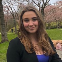 Lola Van Breda Beausar