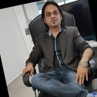 Mayuresh Gupta