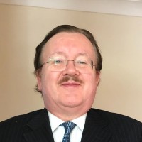 Neil Hitchens
