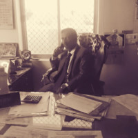 Janagama Manoj