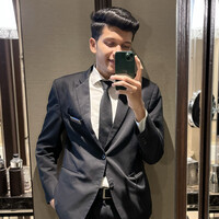 Prathamesh Mahale