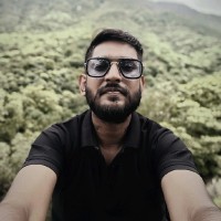 Pushpendra Roy