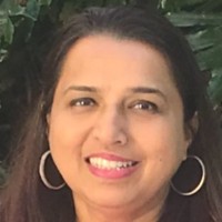 Renu Raman