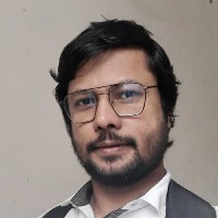 Md. Alamgir Hossain, CA-AL, ITP