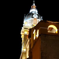 Cesar Bustos