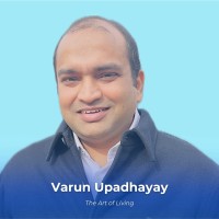 Varun Upadhayay