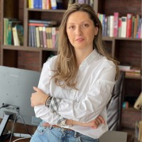 Sophio Tkeshelashvili, Phd