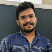 M Manoj Kumar