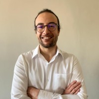 Sergio Camacho