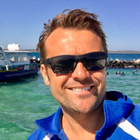 Jason Salter