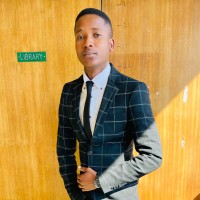 Bongani Mkwane