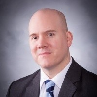 Daniel M. Austin
