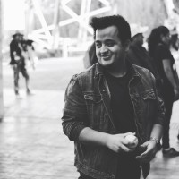 Héctor Fraire Santos