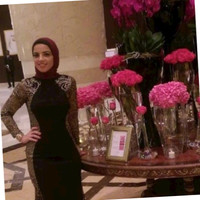 Marwa Gaber