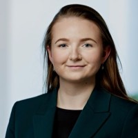 Matilde Maria Rørholm Lorenzen