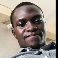 Francis Kweku Nyarkoh