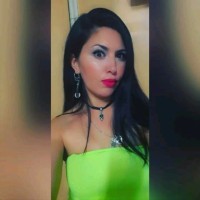 Romina Celeste Chacon Herrera