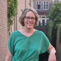 Janne Krop