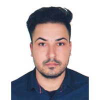 HAMED Toumari