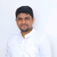 Pradeep G