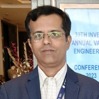 Prasant Das