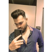 Dhaval Panchal