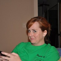 Amy Hollis