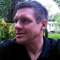 Chris Stevenson
