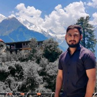 Ritesh Pandey