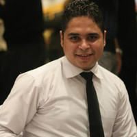 Begad Ahmed