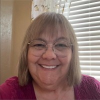 Cathy Stevenson