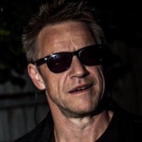 Søren CHARLIE Jensen