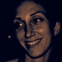 Silvia Sinesi