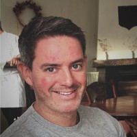 Simon Rowley