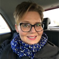 Annette Ekenberg