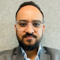 Siddharth Sharma