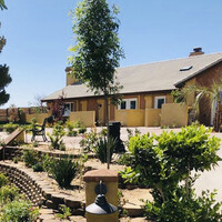 La Casa Grande CA