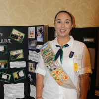 Cassandra Amirghahari
