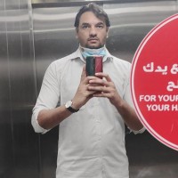 Mohammad Ubaid محمد عبيد