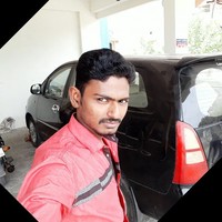 Jegadeesh R