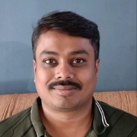 Preethish Krishna