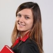 Lucie Holíková