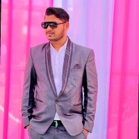 Dharmendrasinh Rathod