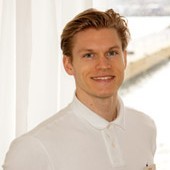 Jens Öhman