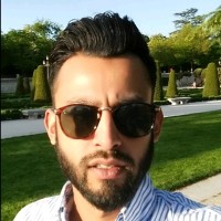 Mizanoor Rahman