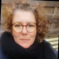 Judith Vigier